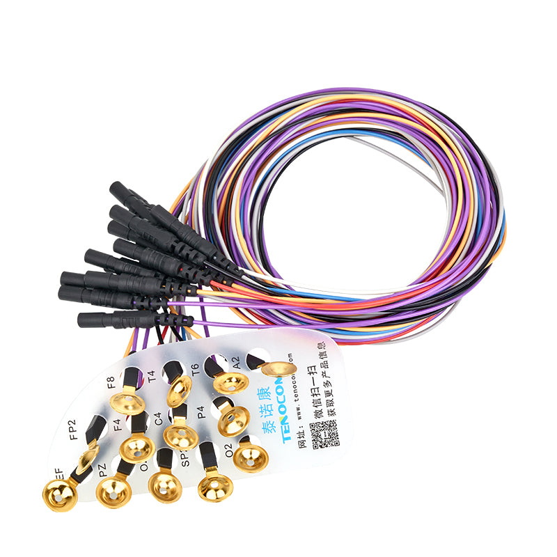 Electrode Wire Divider