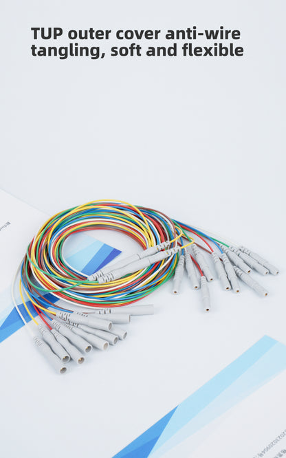 EEG Extension Cable
