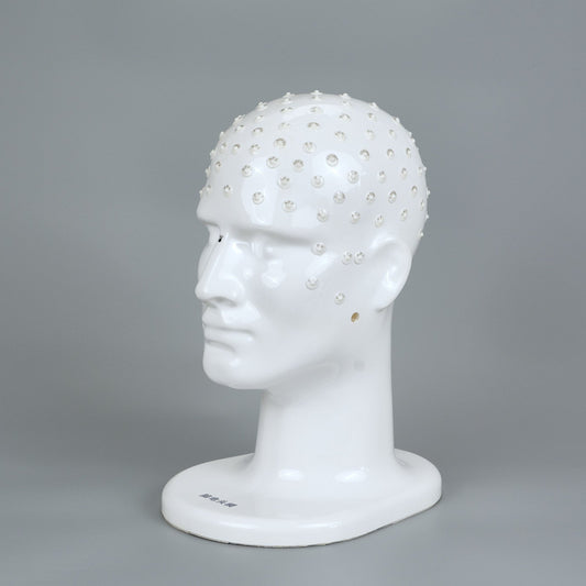Teaching Head Mold