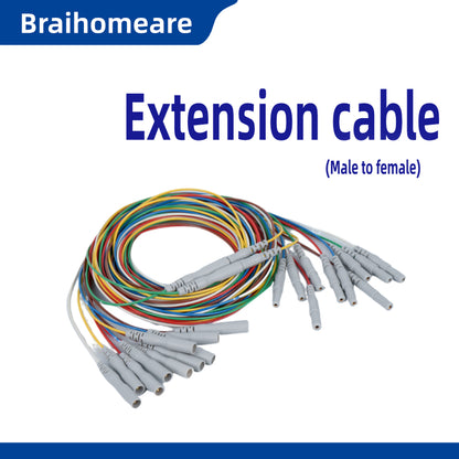 EEG Extension Cable