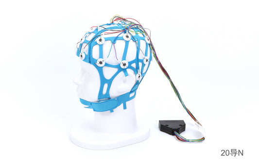 Disposable EEG Cap