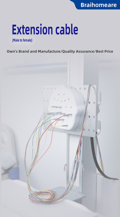 EEG Extension Cable