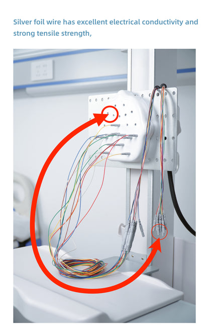 EEG Extension Cable