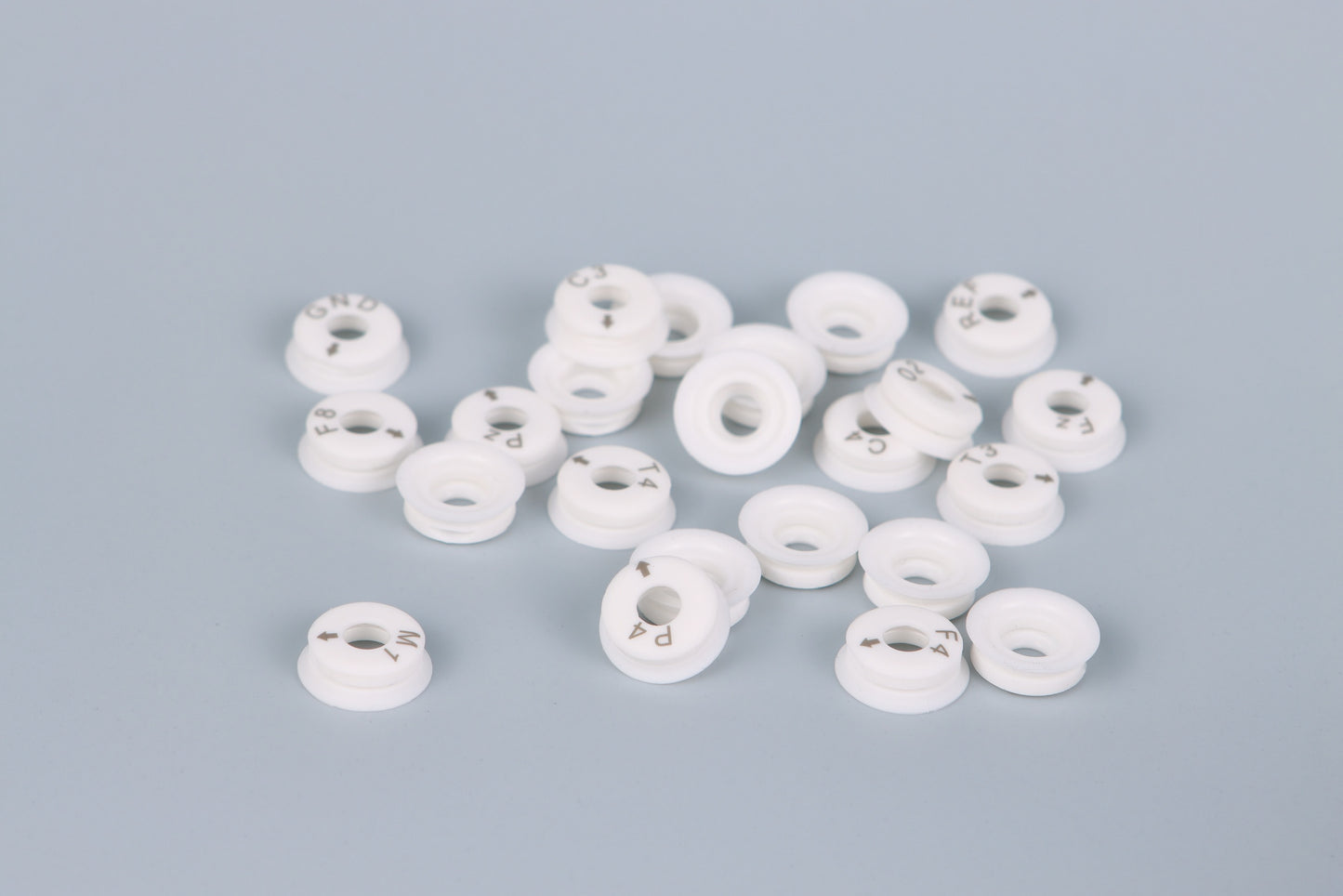 Electrode mold sleeve