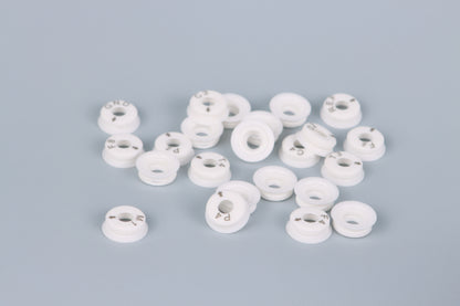 Electrode mold sleeve
