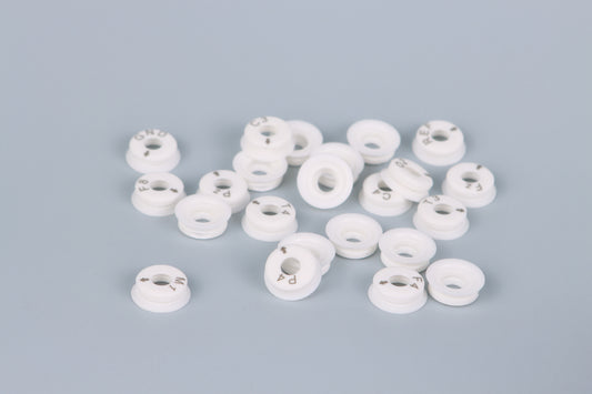 Electrode mold sleeve