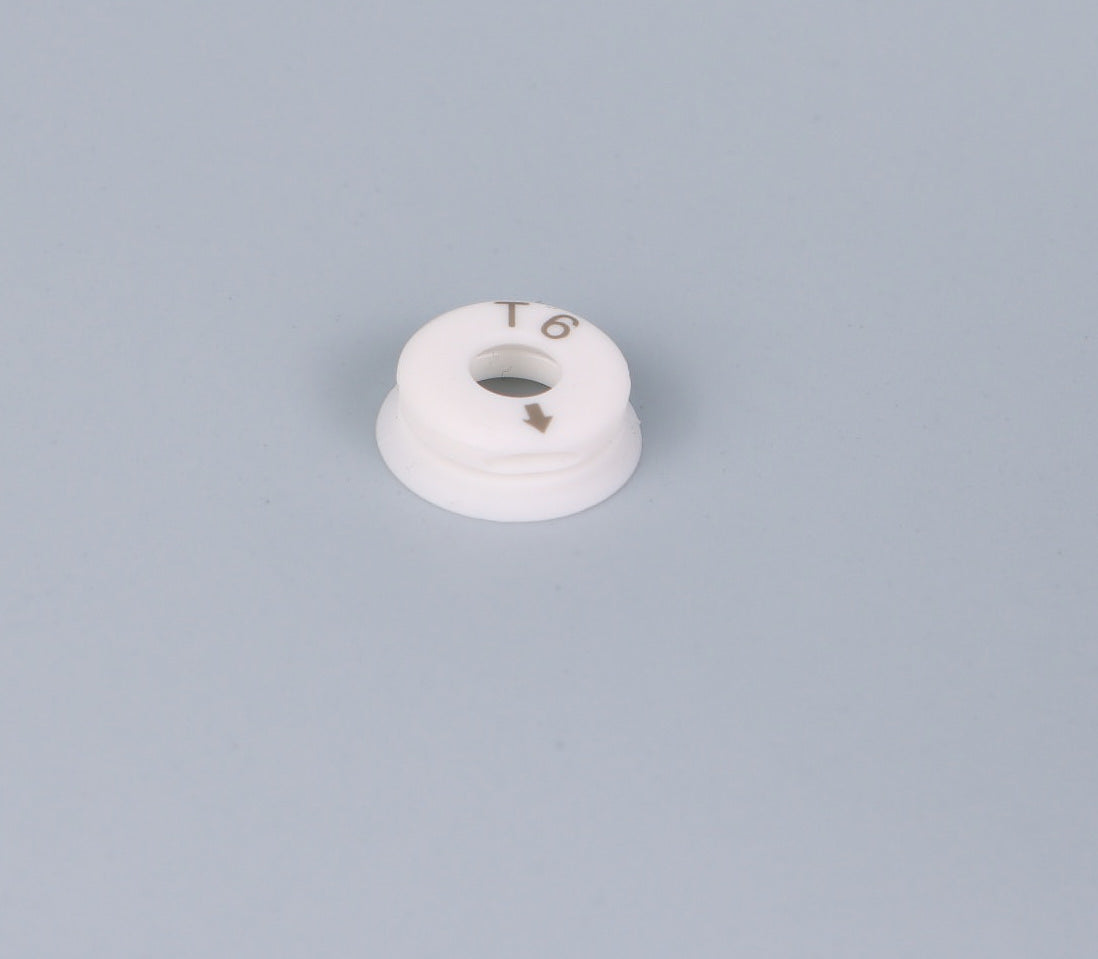 Electrode mold sleeve