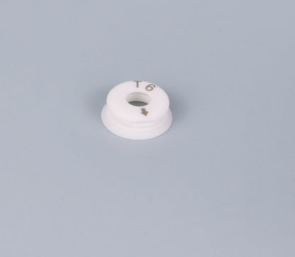 Electrode mold sleeve
