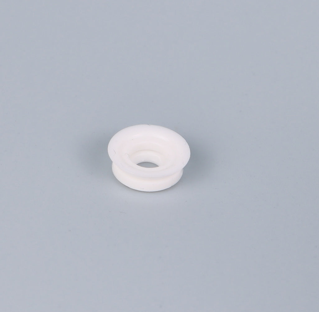 Electrode mold sleeve