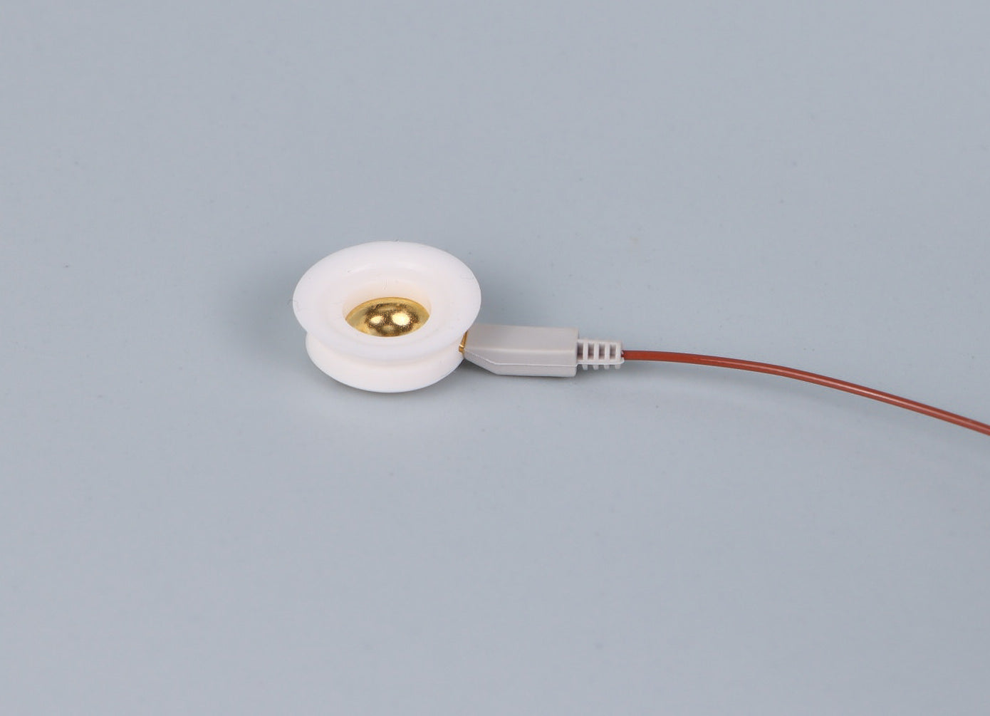 Electrode mold sleeve