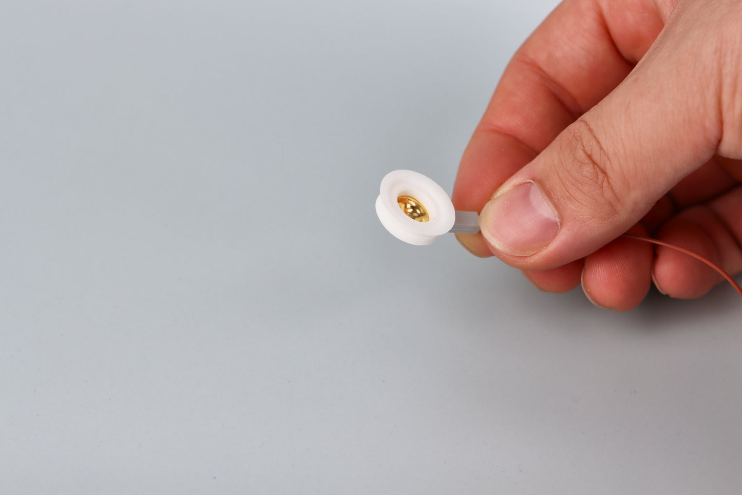 Electrode mold sleeve