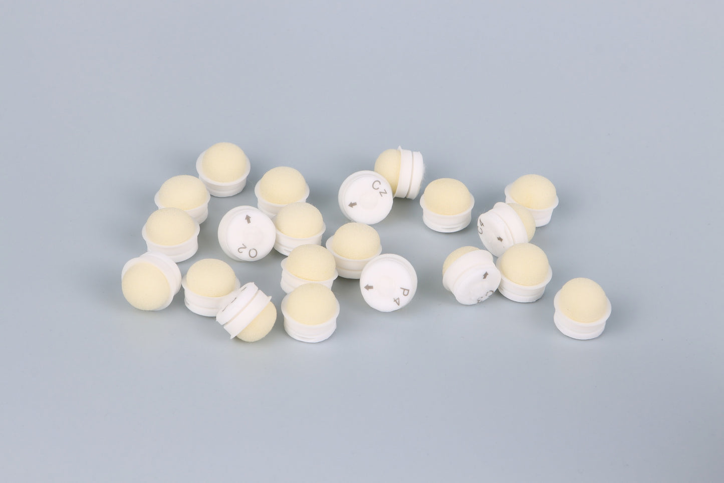 Electrode mold sleeve