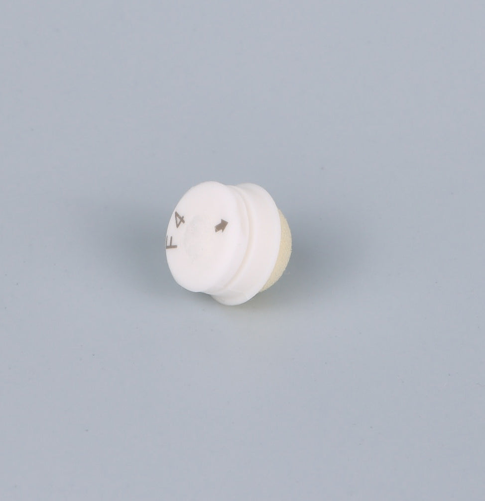 Electrode mold sleeve
