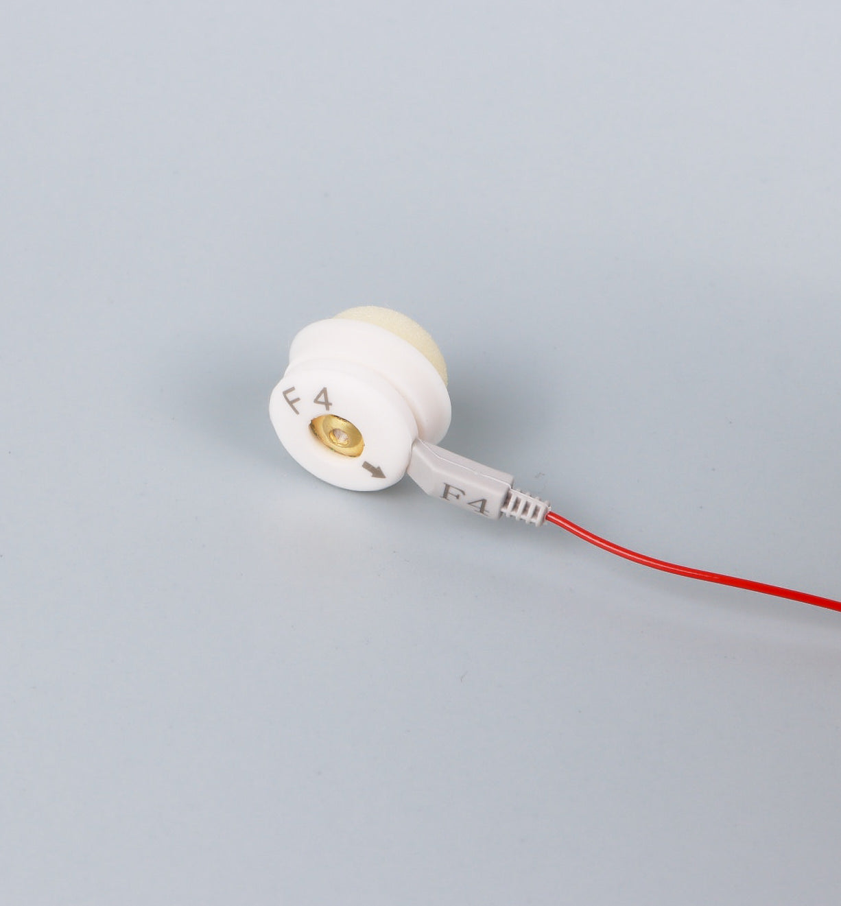 Electrode mold sleeve
