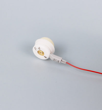 Electrode mold sleeve