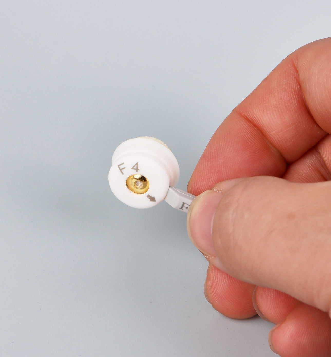 Electrode mold sleeve