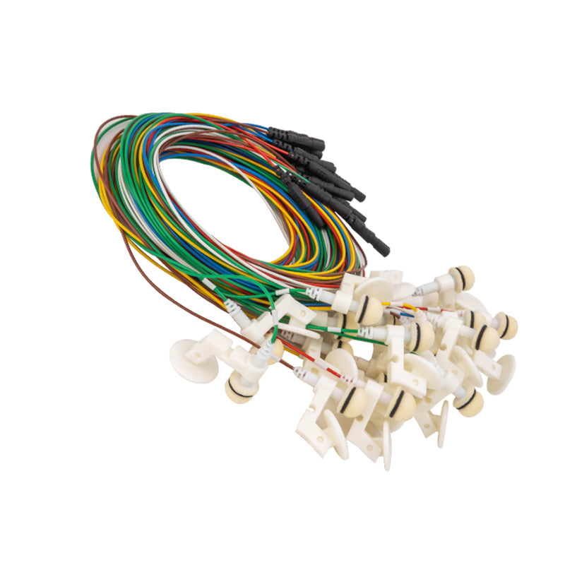 Bridge Electrode Integrated Wire – Tenocom